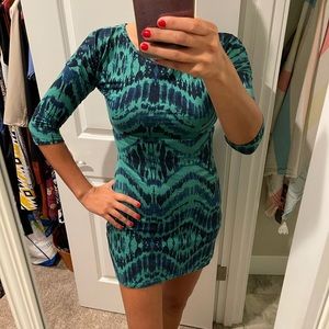 Cute dress from Express